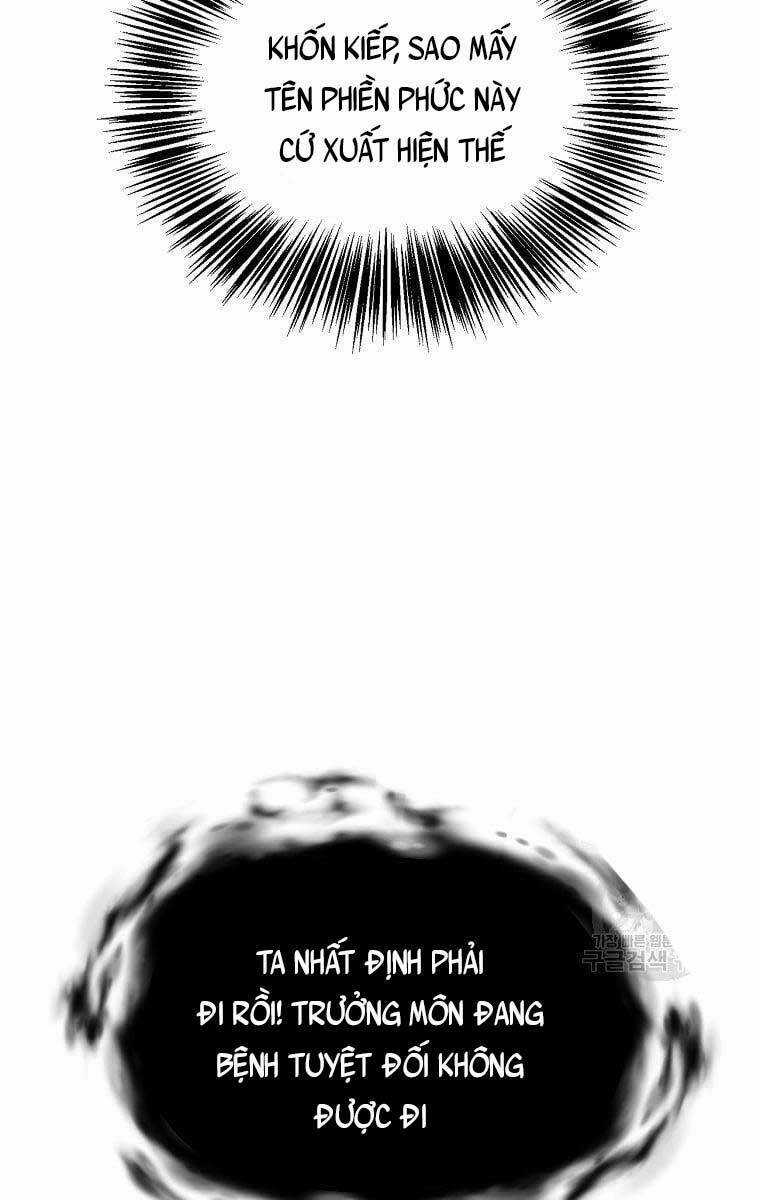 Ma Nhân Hoa Sơn Chapter 33 trang 17