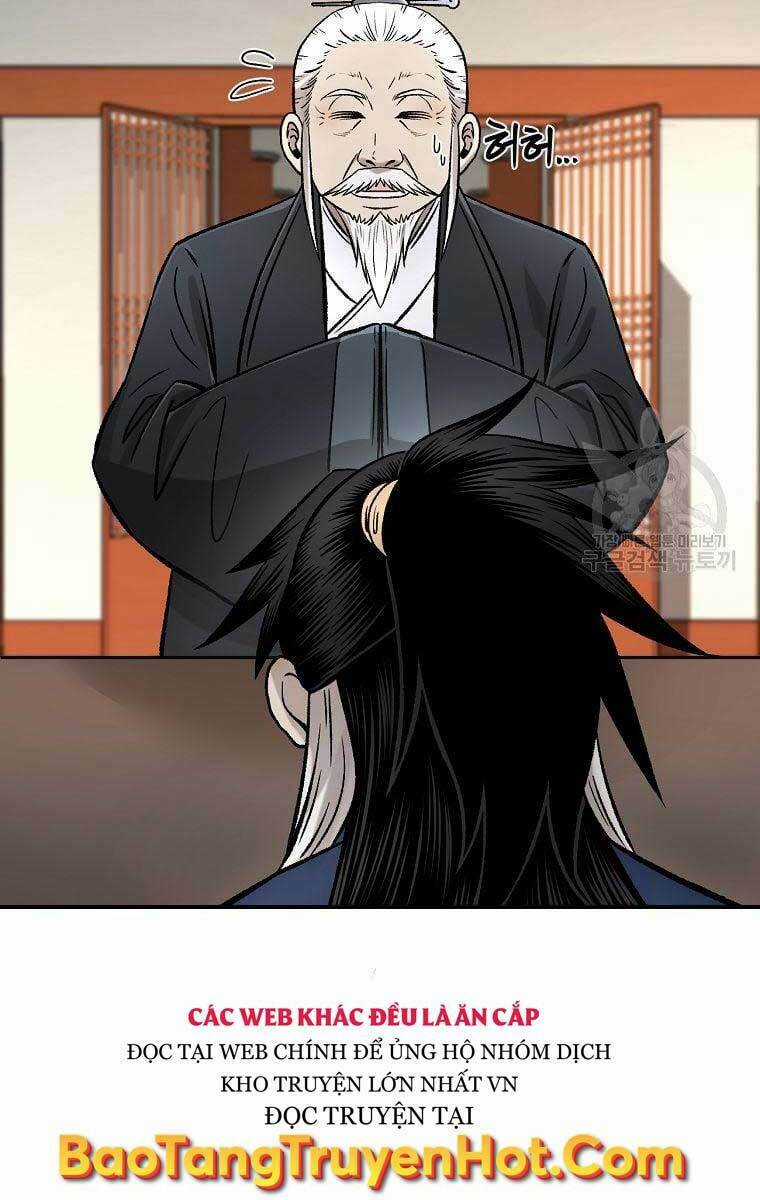 Ma Nhân Hoa Sơn Chapter 33 trang 19