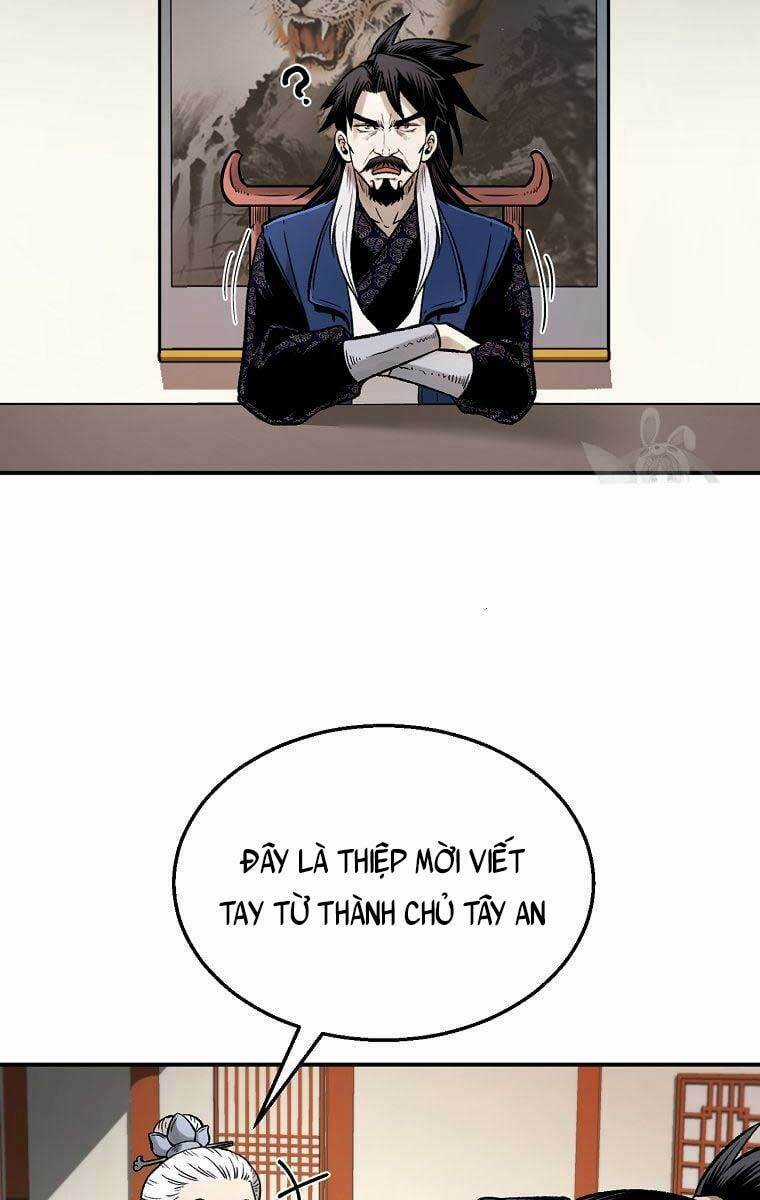 Ma Nhân Hoa Sơn Chapter 33 trang 2