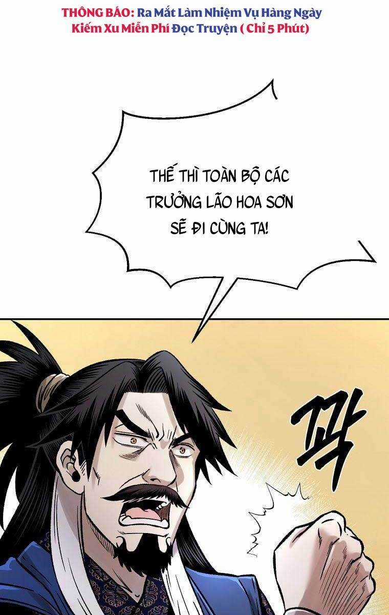 Ma Nhân Hoa Sơn Chapter 33 trang 20