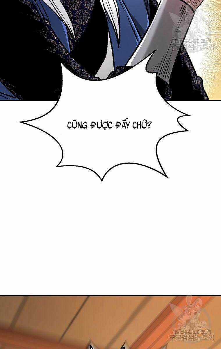 Ma Nhân Hoa Sơn Chapter 33 trang 21