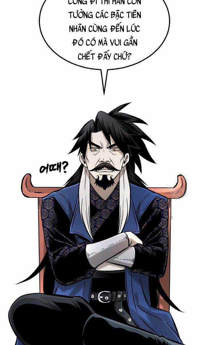 Ma Nhân Hoa Sơn Chapter 33 trang 23