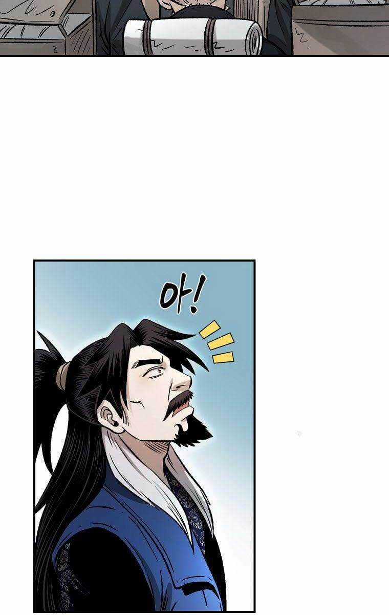 Ma Nhân Hoa Sơn Chapter 33 trang 29