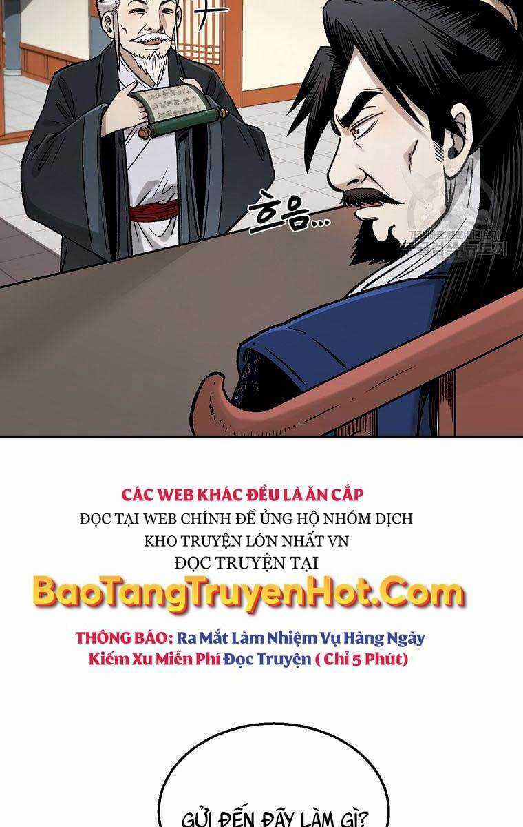 Ma Nhân Hoa Sơn Chapter 33 trang 3