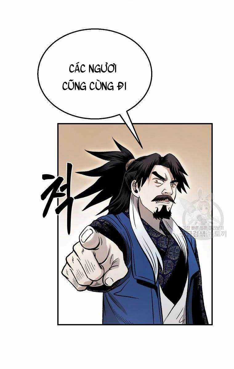 Ma Nhân Hoa Sơn Chapter 33 trang 30