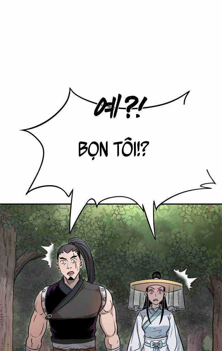 Ma Nhân Hoa Sơn Chapter 33 trang 31