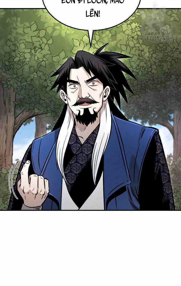 Ma Nhân Hoa Sơn Chapter 33 trang 33