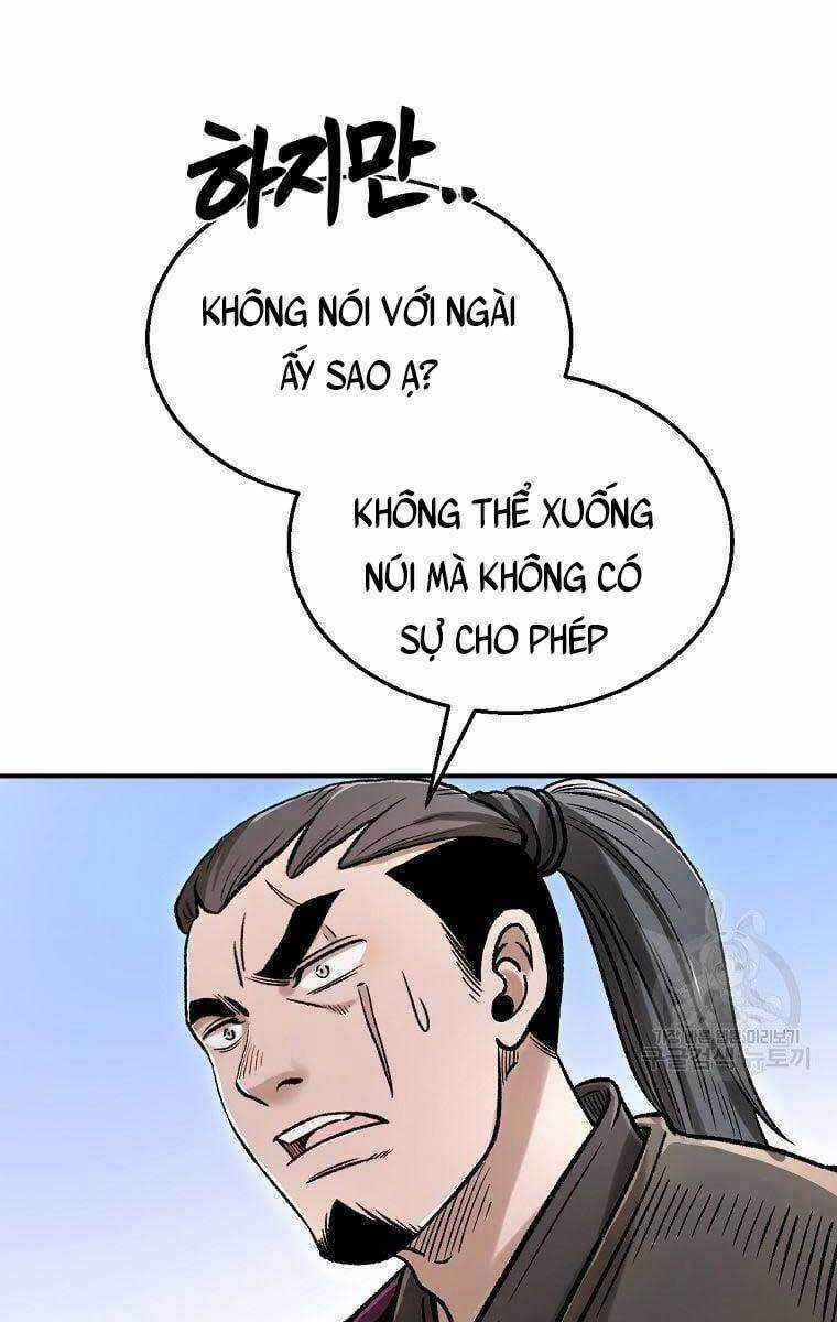 Ma Nhân Hoa Sơn Chapter 33 trang 34