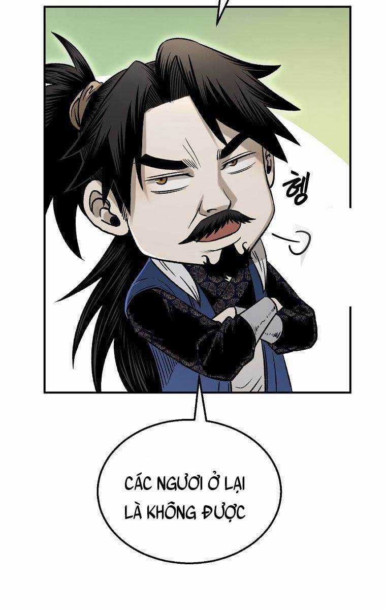 Ma Nhân Hoa Sơn Chapter 33 trang 36