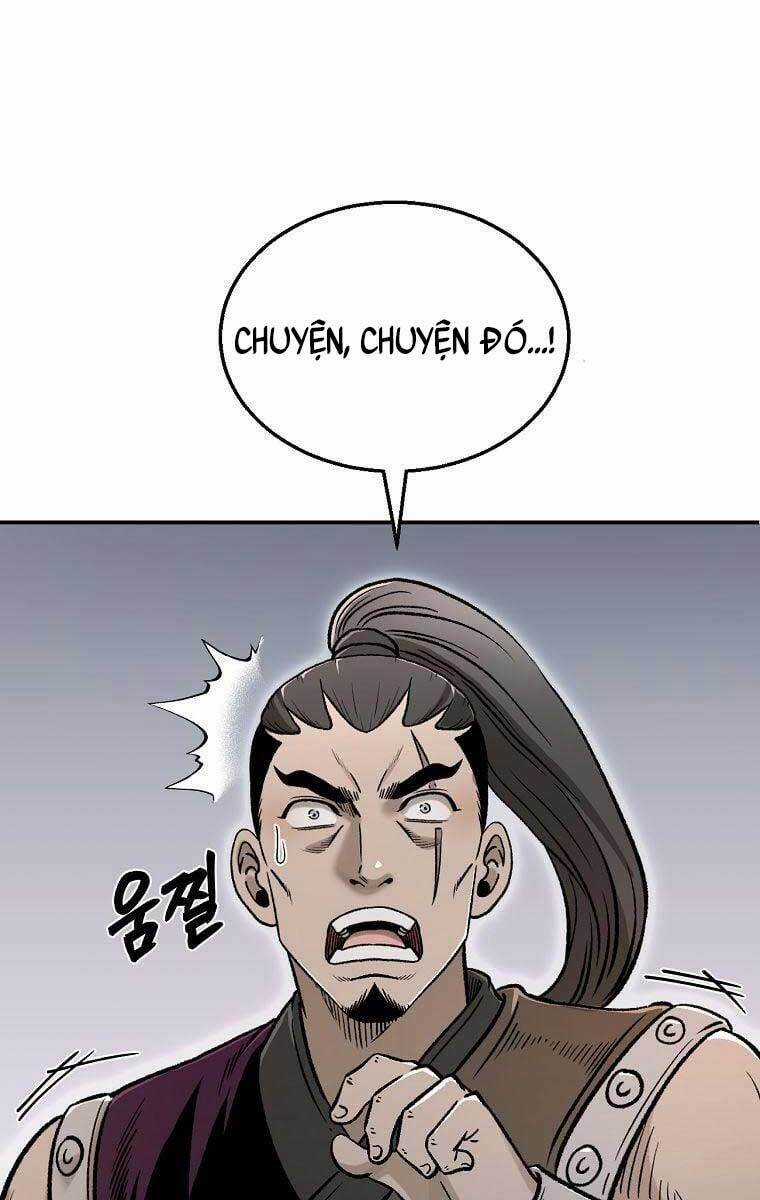 Ma Nhân Hoa Sơn Chapter 33 trang 37