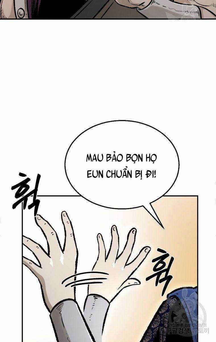 Ma Nhân Hoa Sơn Chapter 33 trang 38