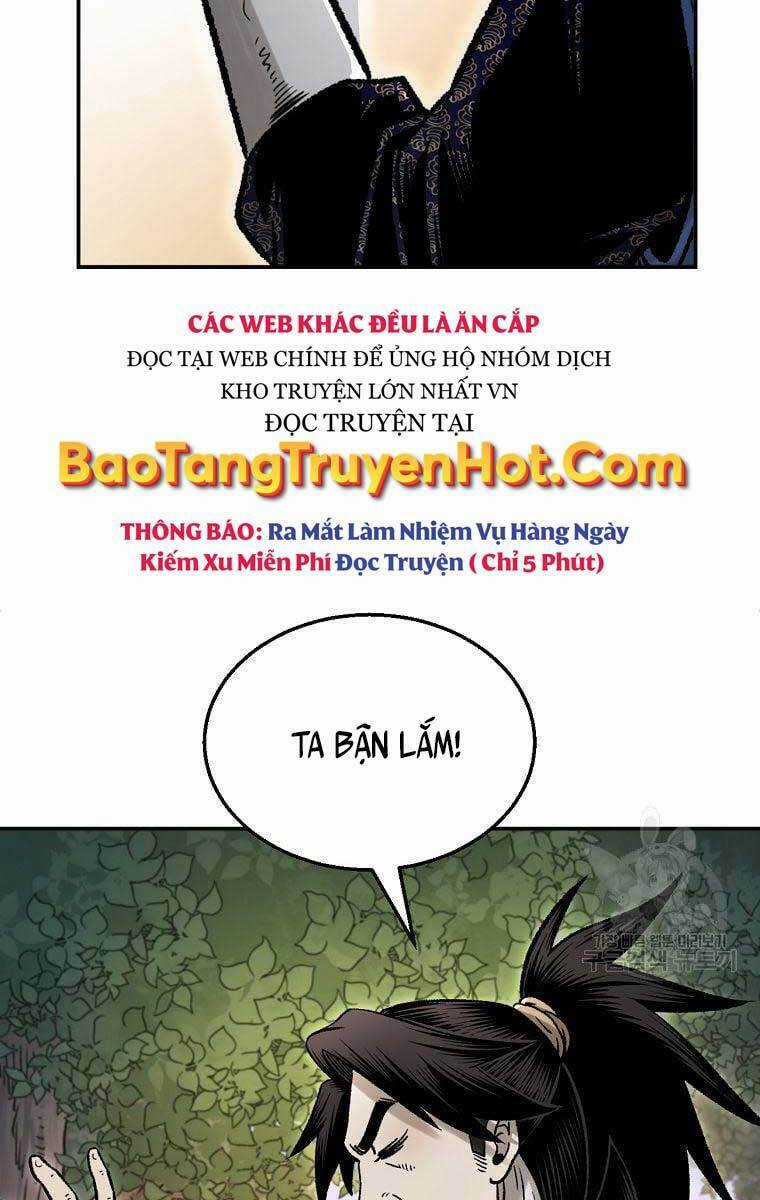 Ma Nhân Hoa Sơn Chapter 33 trang 39