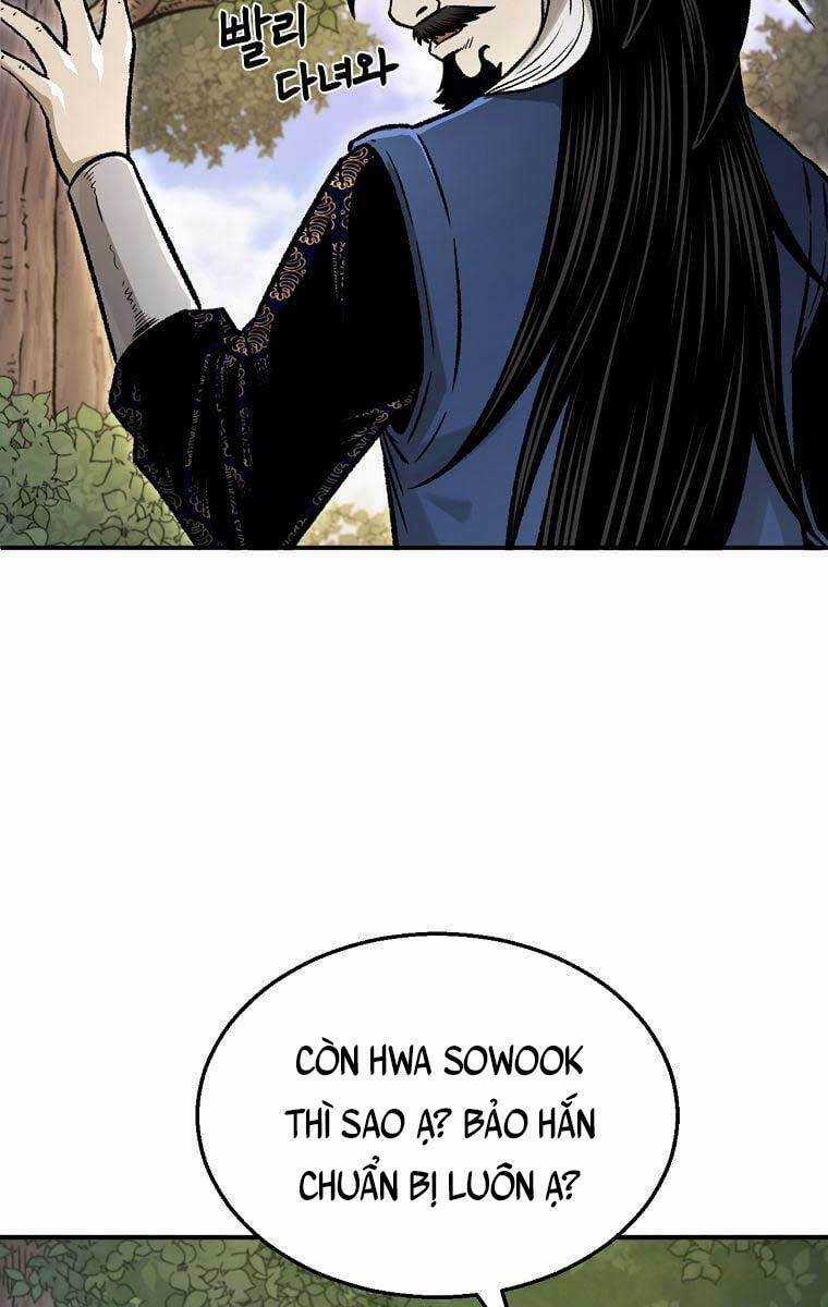 Ma Nhân Hoa Sơn Chapter 33 trang 40