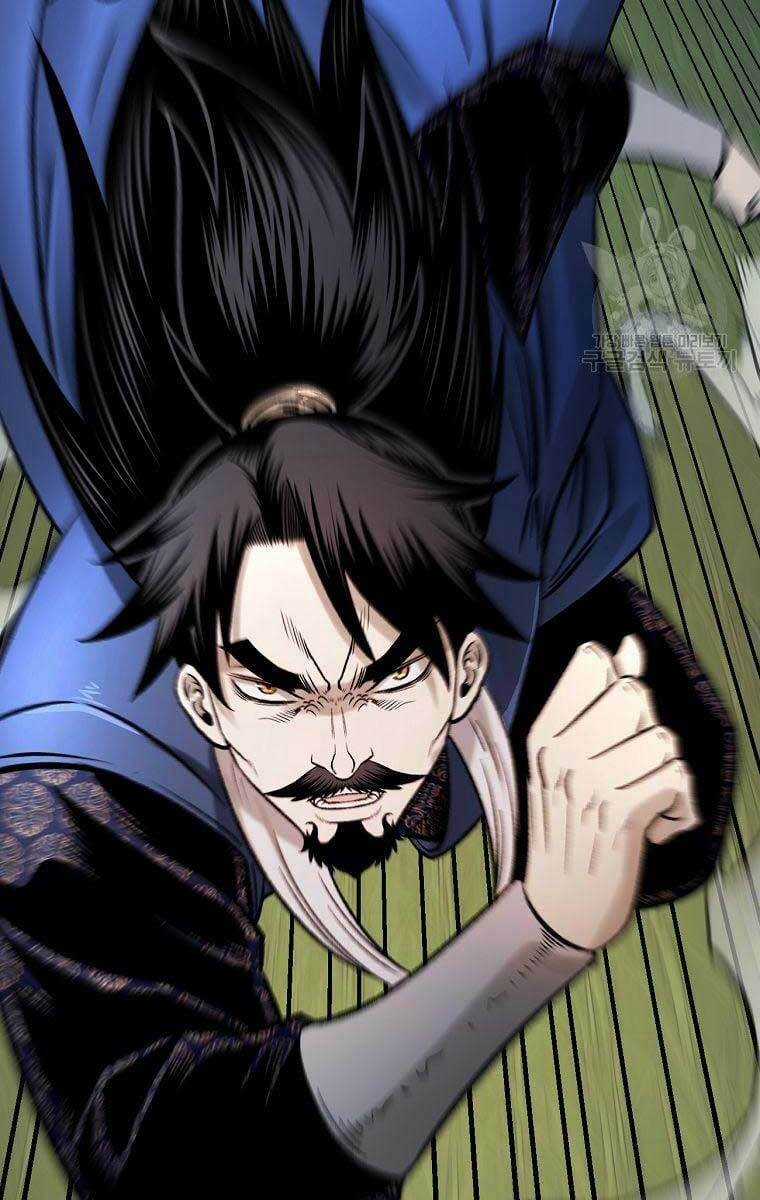 Ma Nhân Hoa Sơn Chapter 33 trang 49