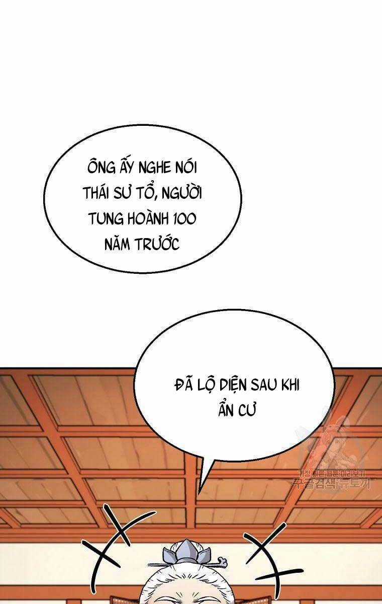 Ma Nhân Hoa Sơn Chapter 33 trang 5