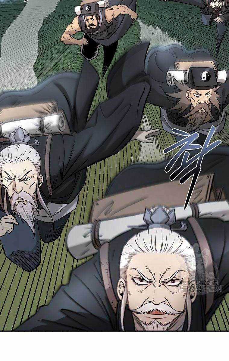 Ma Nhân Hoa Sơn Chapter 33 trang 51