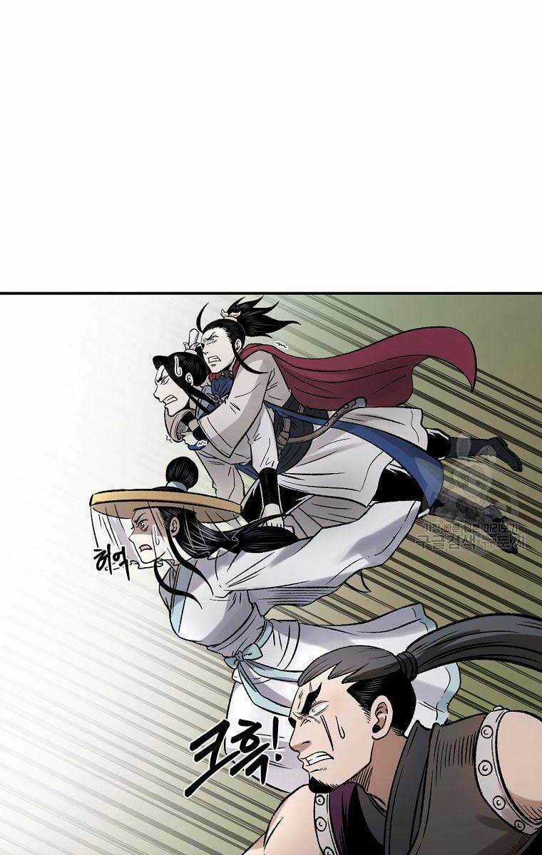 Ma Nhân Hoa Sơn Chapter 33 trang 52