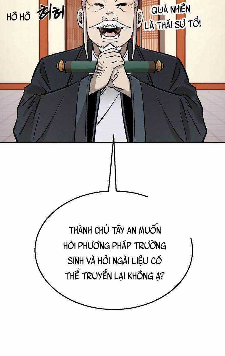 Ma Nhân Hoa Sơn Chapter 33 trang 6