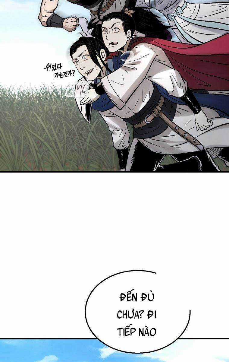 Ma Nhân Hoa Sơn Chapter 33 trang 68