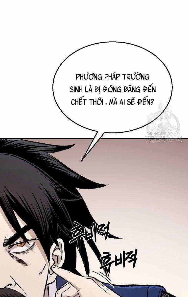Ma Nhân Hoa Sơn Chapter 33 trang 7