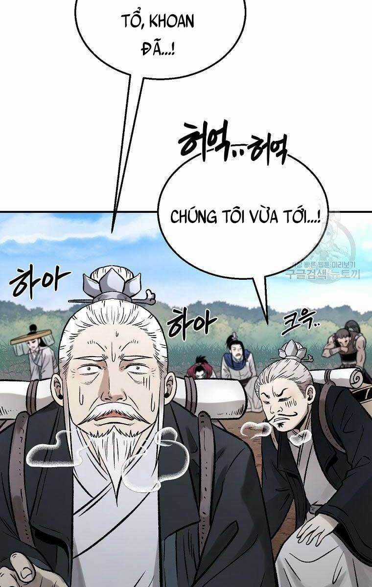 Ma Nhân Hoa Sơn Chapter 33 trang 70