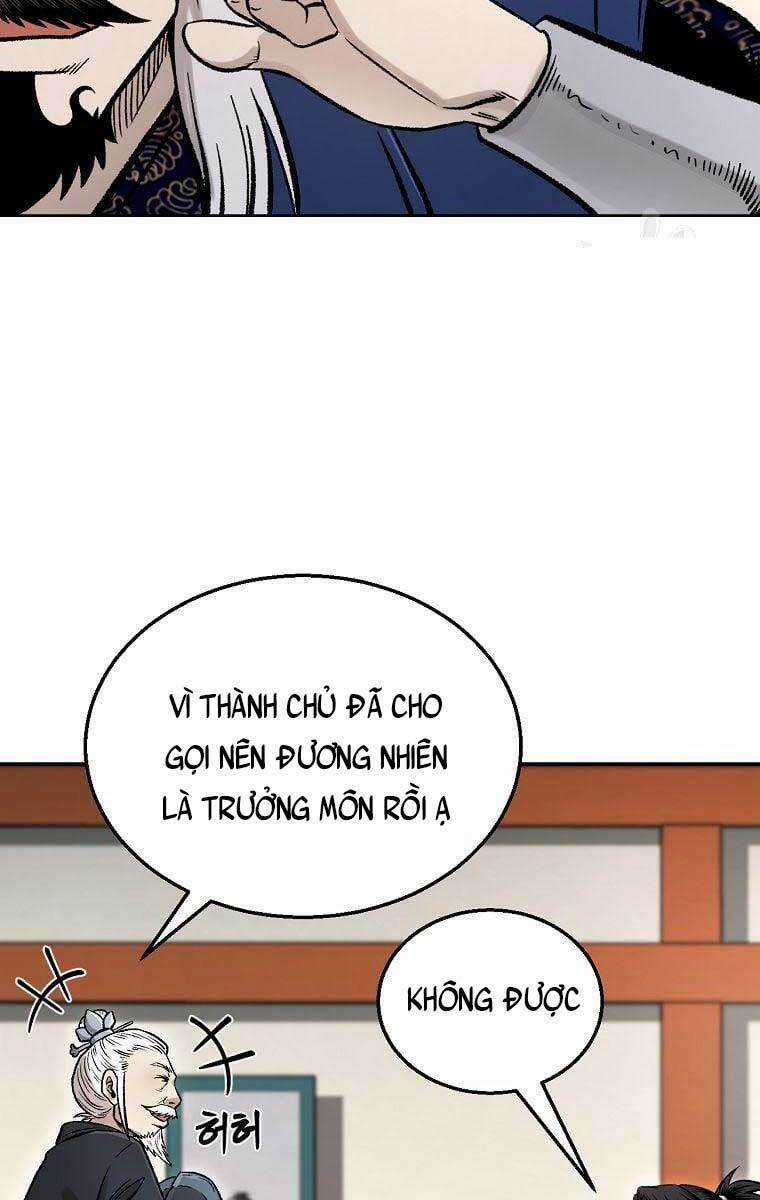 Ma Nhân Hoa Sơn Chapter 33 trang 8