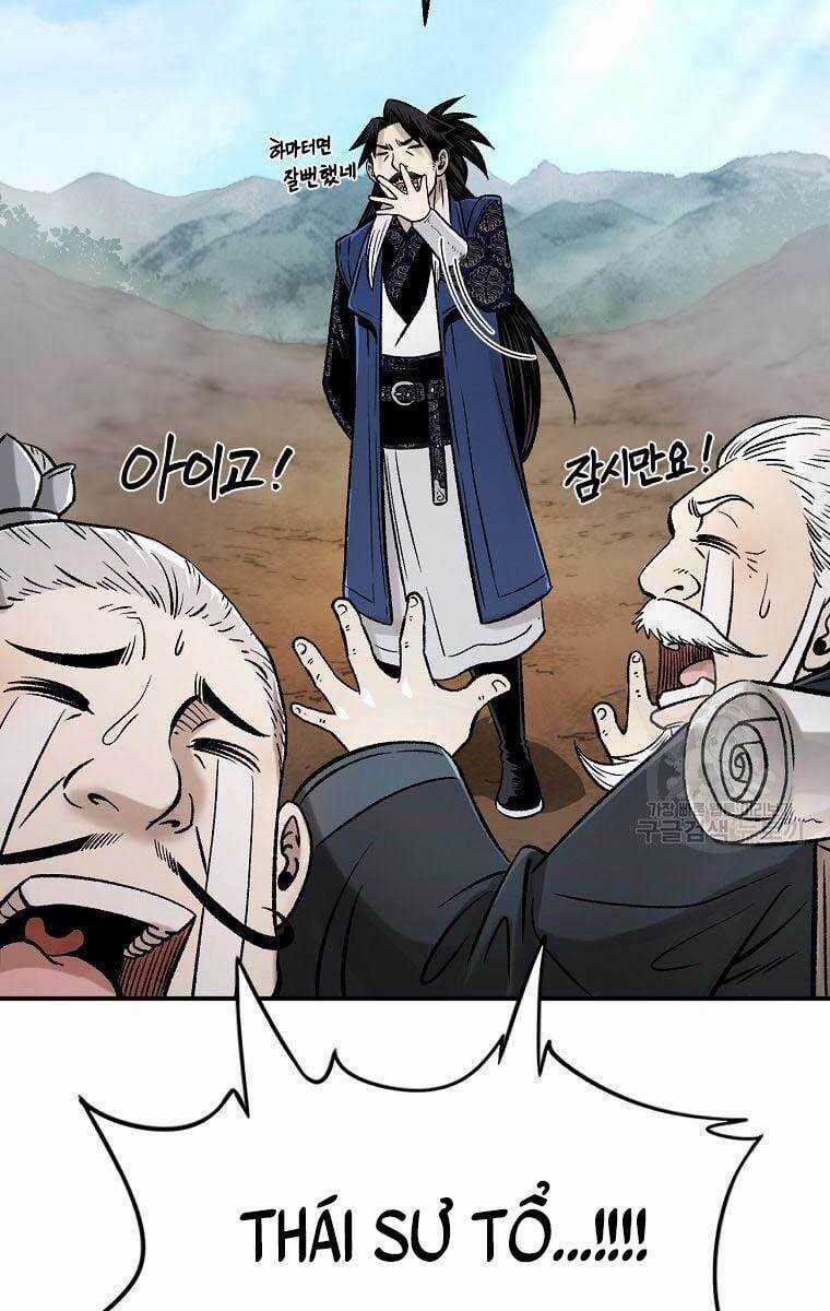 Ma Nhân Hoa Sơn Chapter 33 trang 81