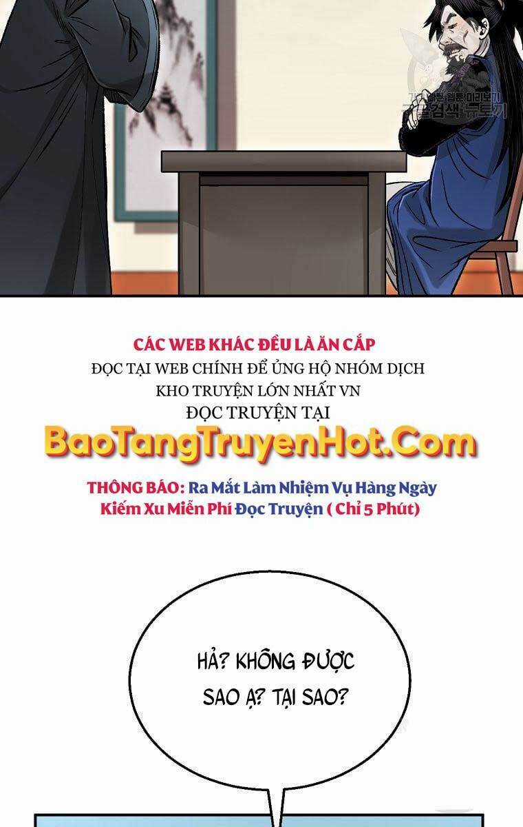 Ma Nhân Hoa Sơn Chapter 33 trang 9