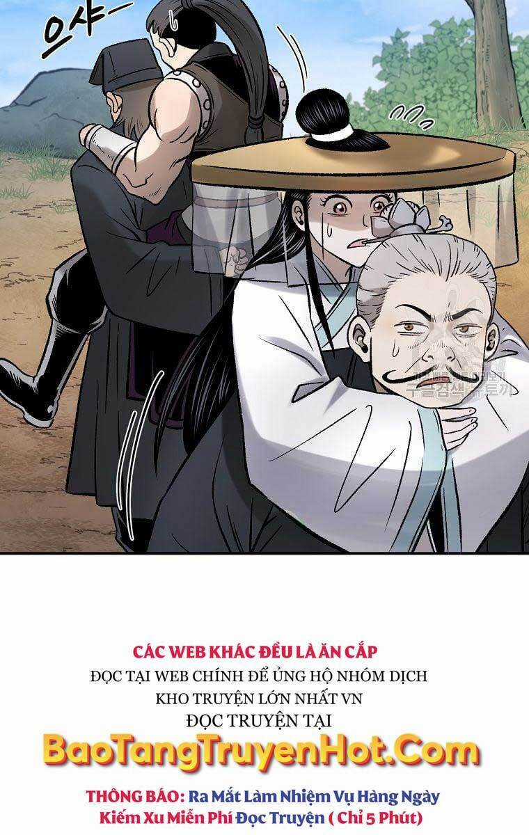 Ma Nhân Hoa Sơn Chapter 33 trang 94