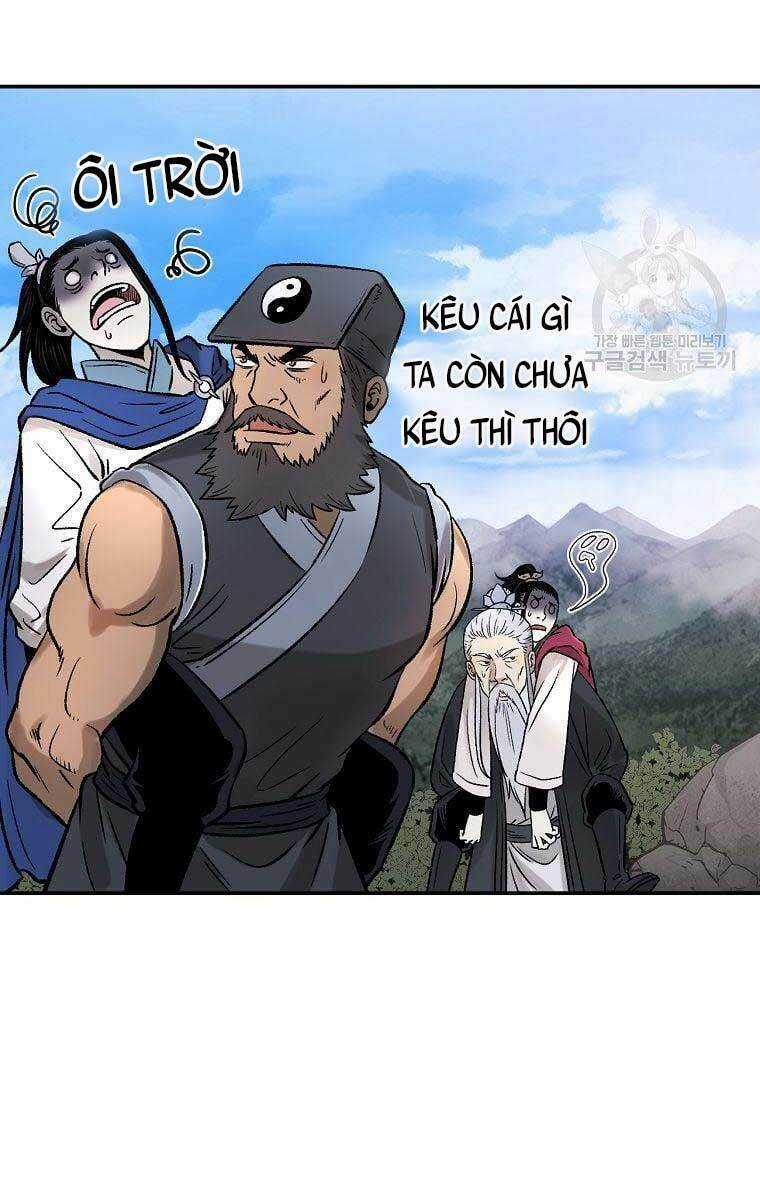 Ma Nhân Hoa Sơn Chapter 33 trang 95