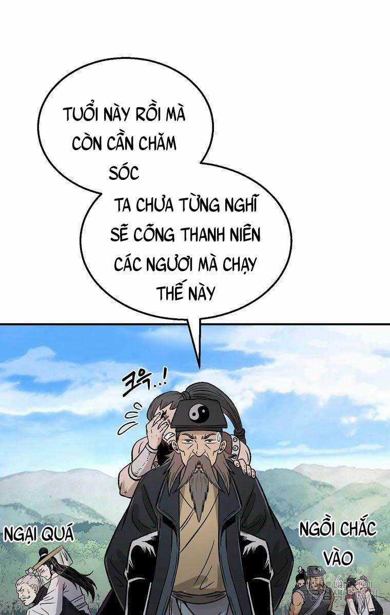 Ma Nhân Hoa Sơn Chapter 33 trang 96