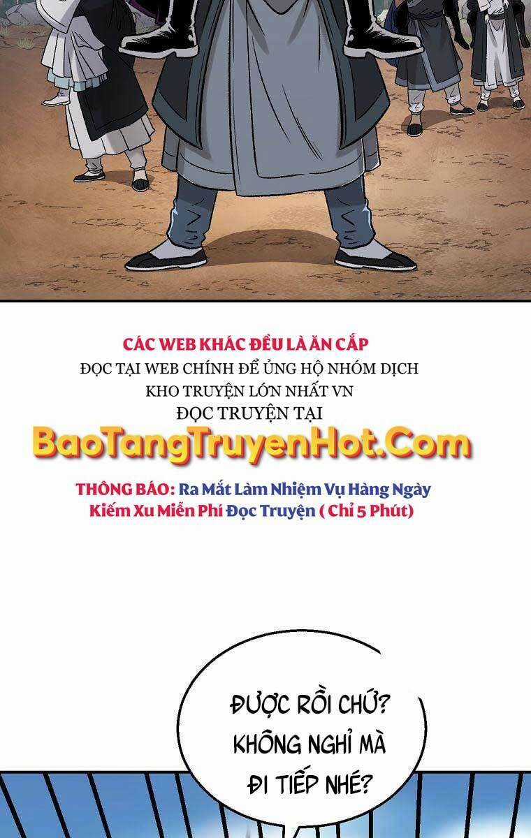 Ma Nhân Hoa Sơn Chapter 33 trang 97