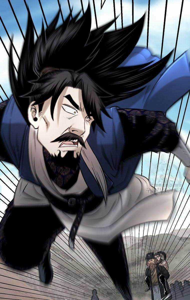 Ma Nhân Hoa Sơn Chapter 33 trang 98