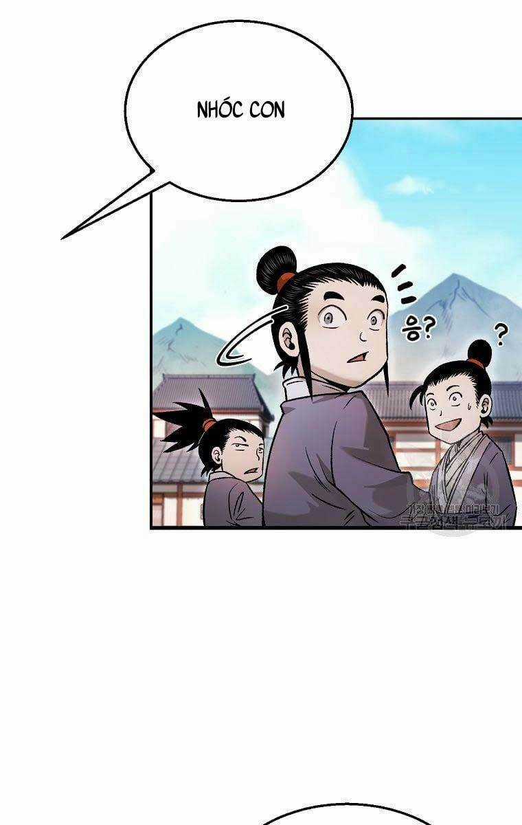 Ma Nhân Hoa Sơn Chapter 34 trang 11