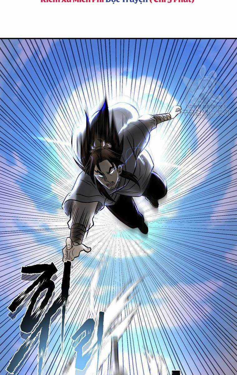 Ma Nhân Hoa Sơn Chapter 34 trang 118