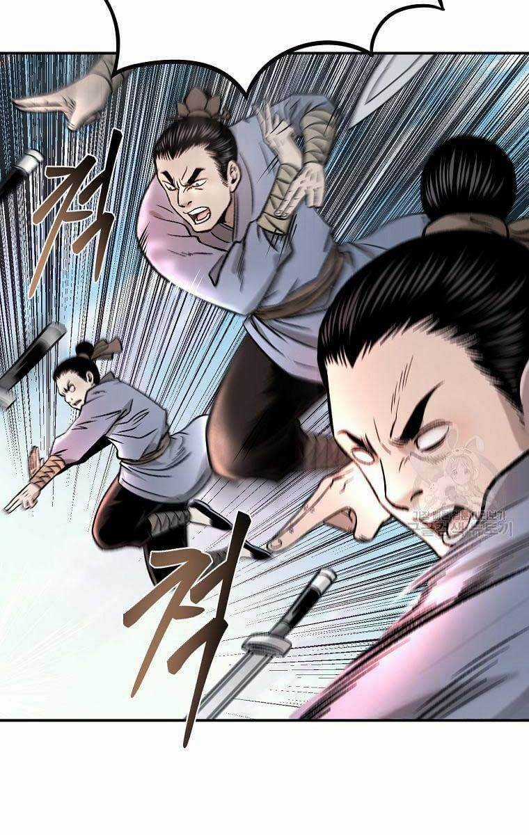 Ma Nhân Hoa Sơn Chapter 34 trang 121