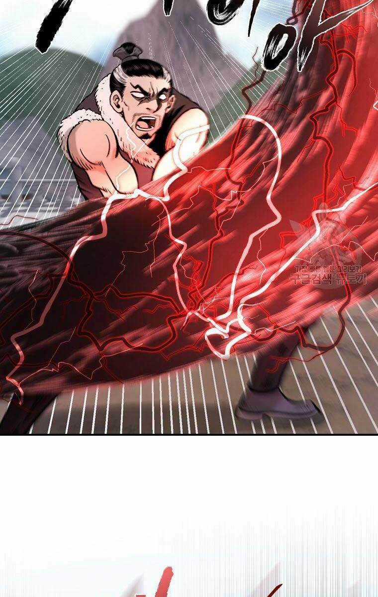 Ma Nhân Hoa Sơn Chapter 34 trang 127