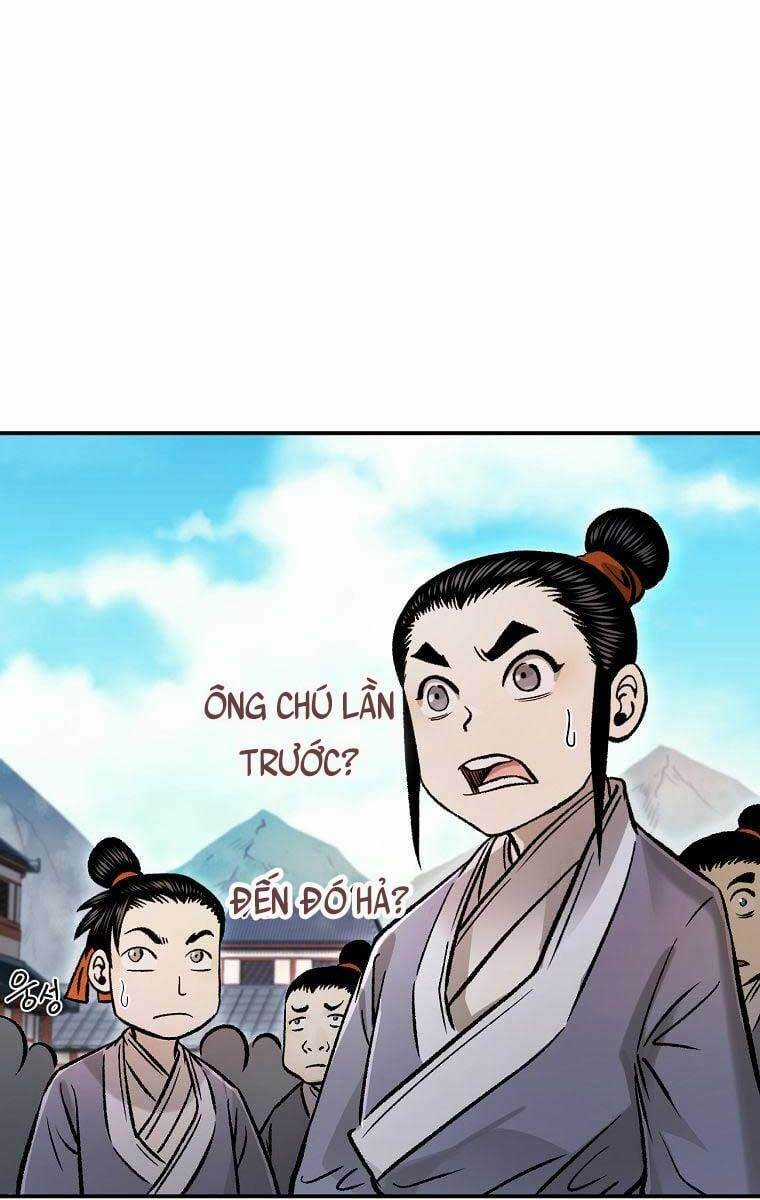 Ma Nhân Hoa Sơn Chapter 34 trang 13