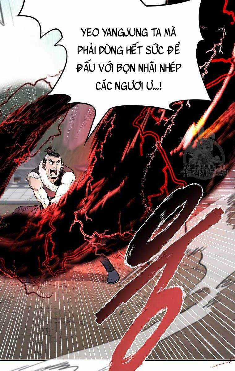 Ma Nhân Hoa Sơn Chapter 34 trang 132