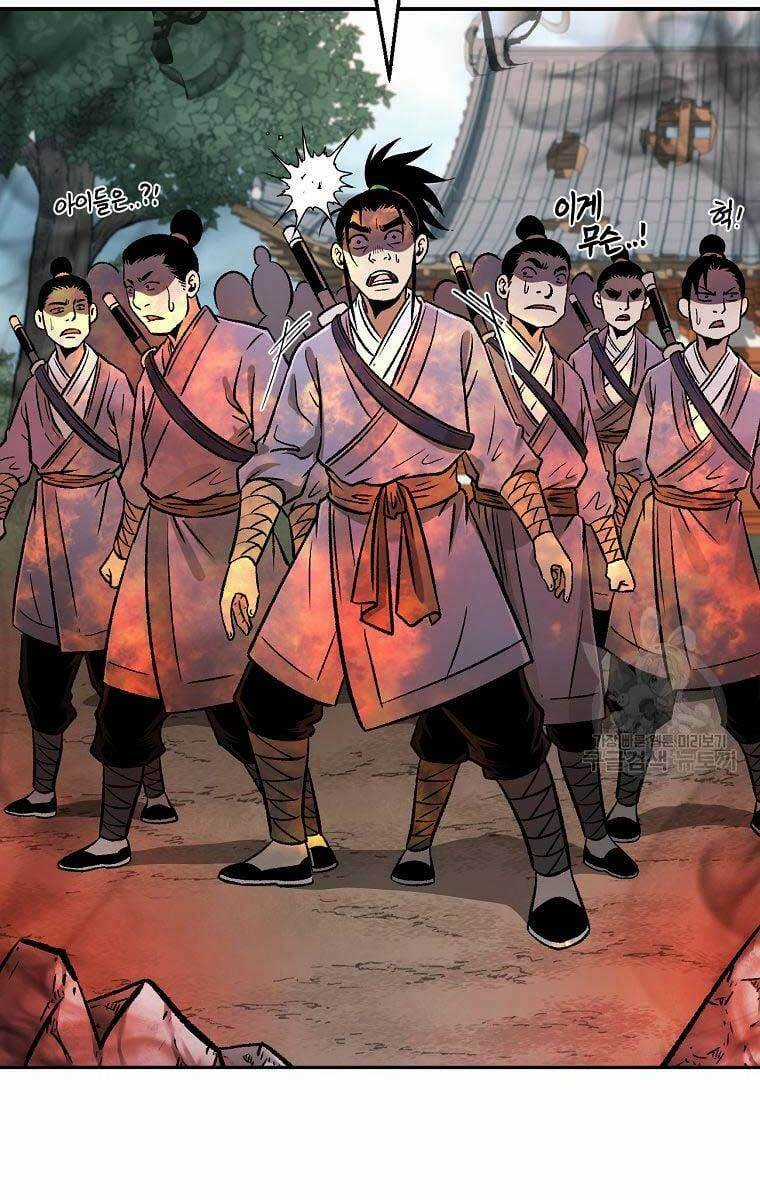 Ma Nhân Hoa Sơn Chapter 34 trang 138