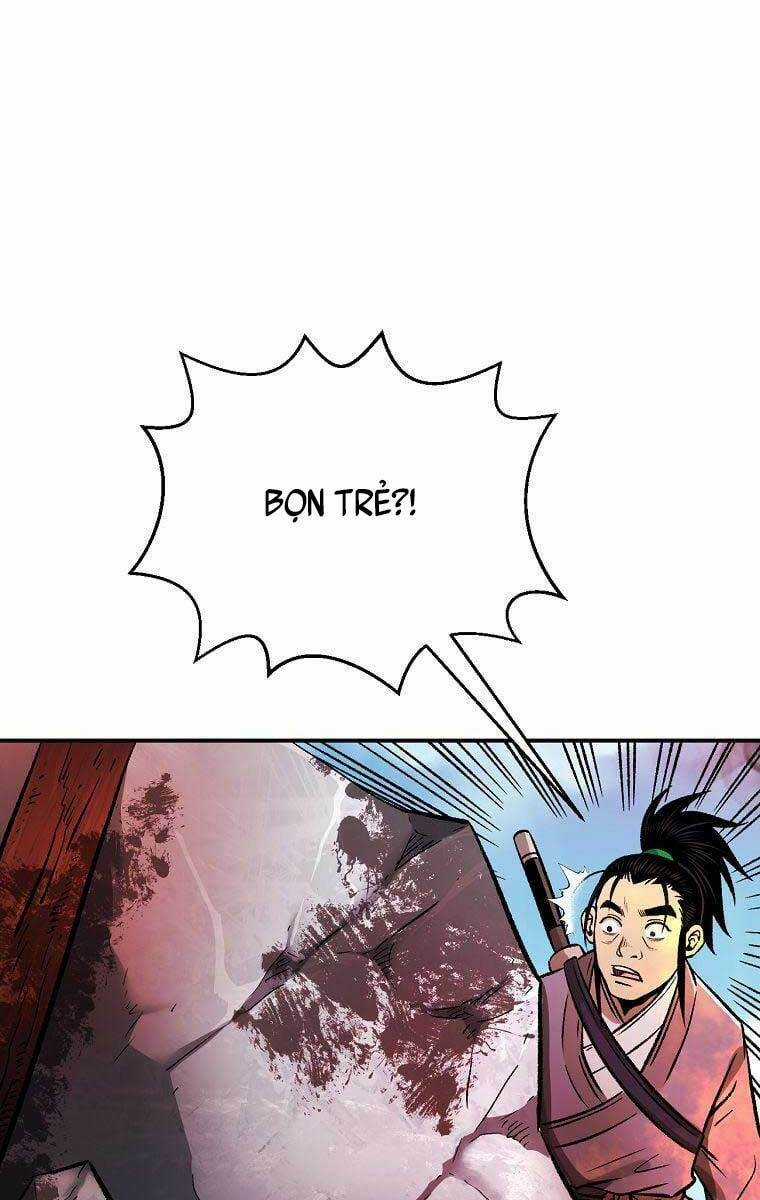 Ma Nhân Hoa Sơn Chapter 34 trang 139