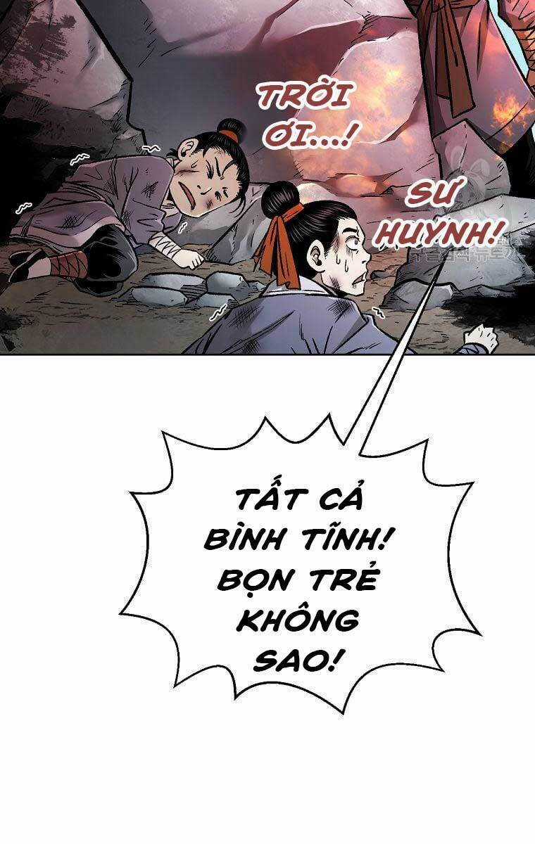 Ma Nhân Hoa Sơn Chapter 34 trang 140