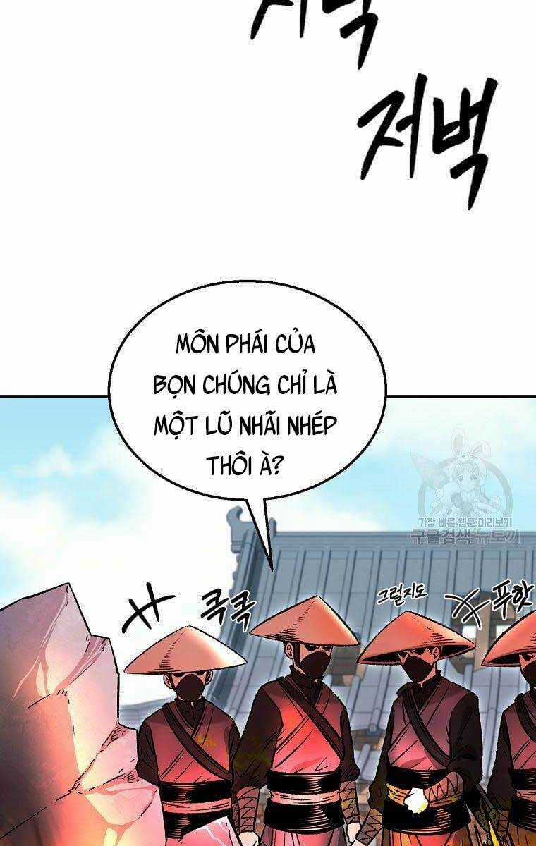Ma Nhân Hoa Sơn Chapter 34 trang 143