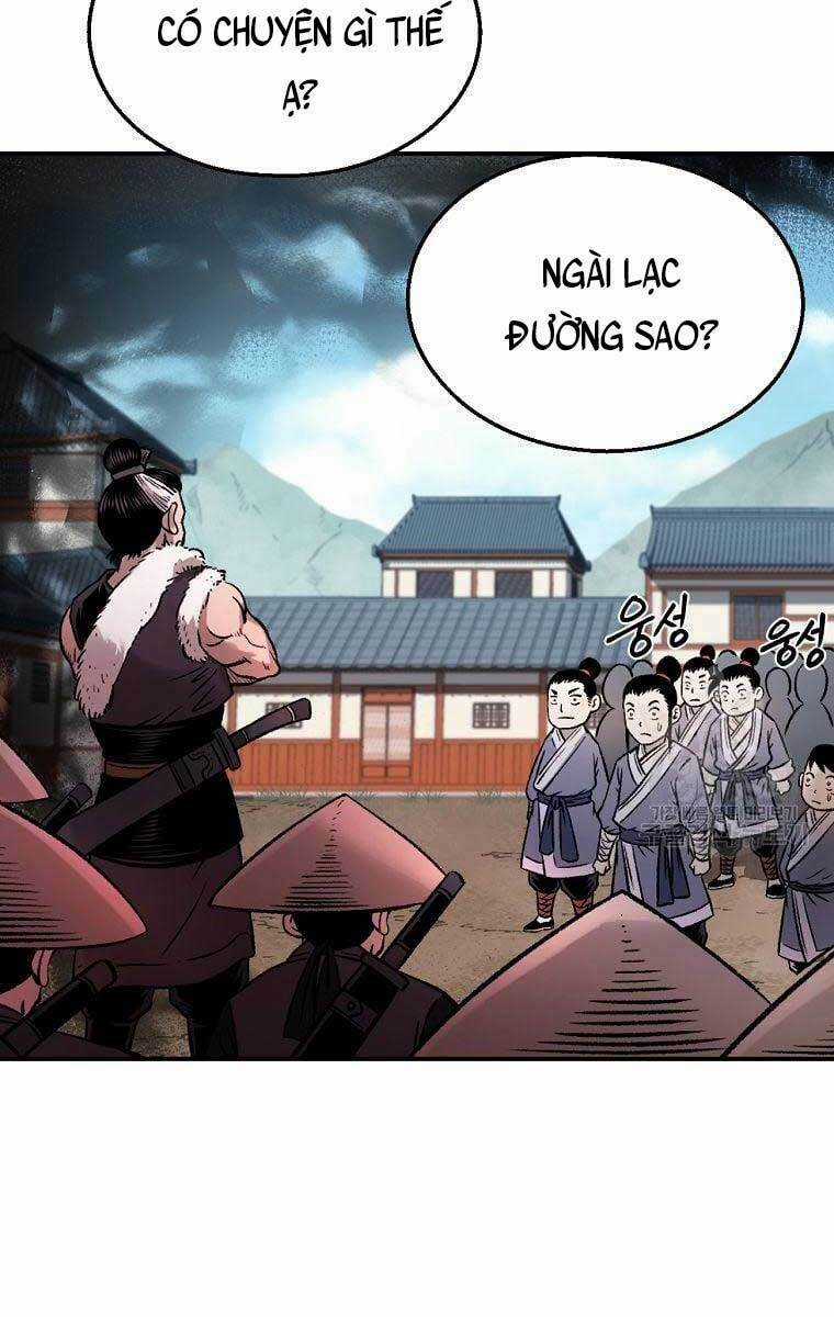 Ma Nhân Hoa Sơn Chapter 34 trang 16