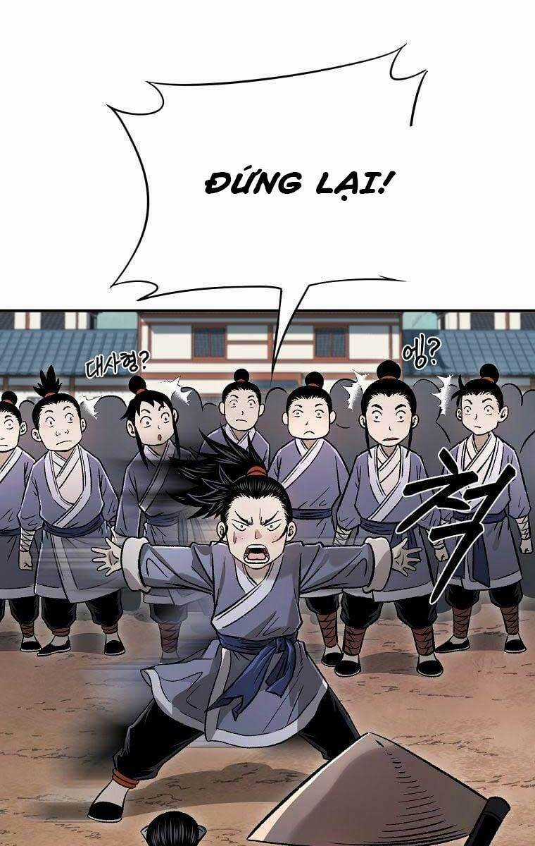 Ma Nhân Hoa Sơn Chapter 34 trang 18