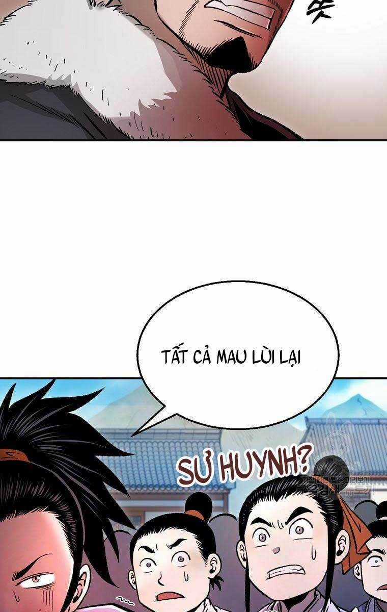 Ma Nhân Hoa Sơn Chapter 34 trang 20