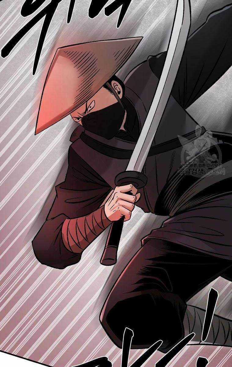 Ma Nhân Hoa Sơn Chapter 34 trang 22