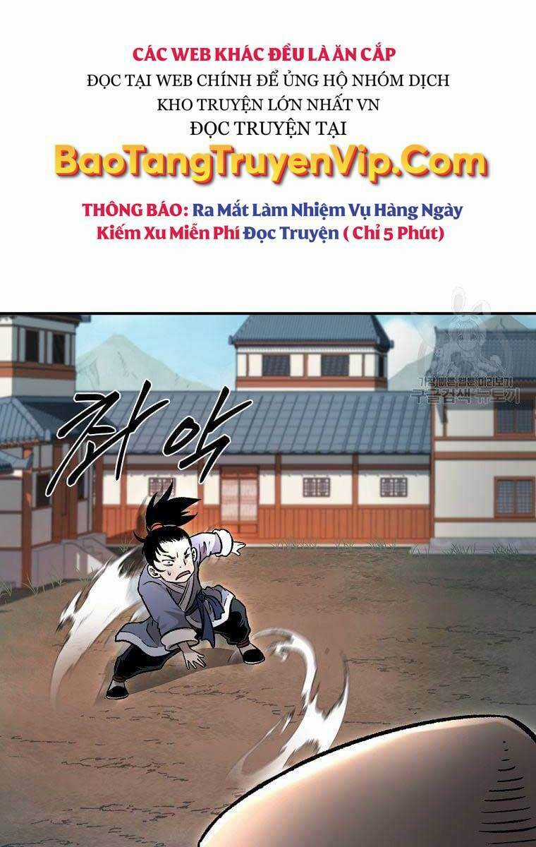 Ma Nhân Hoa Sơn Chapter 34 trang 27