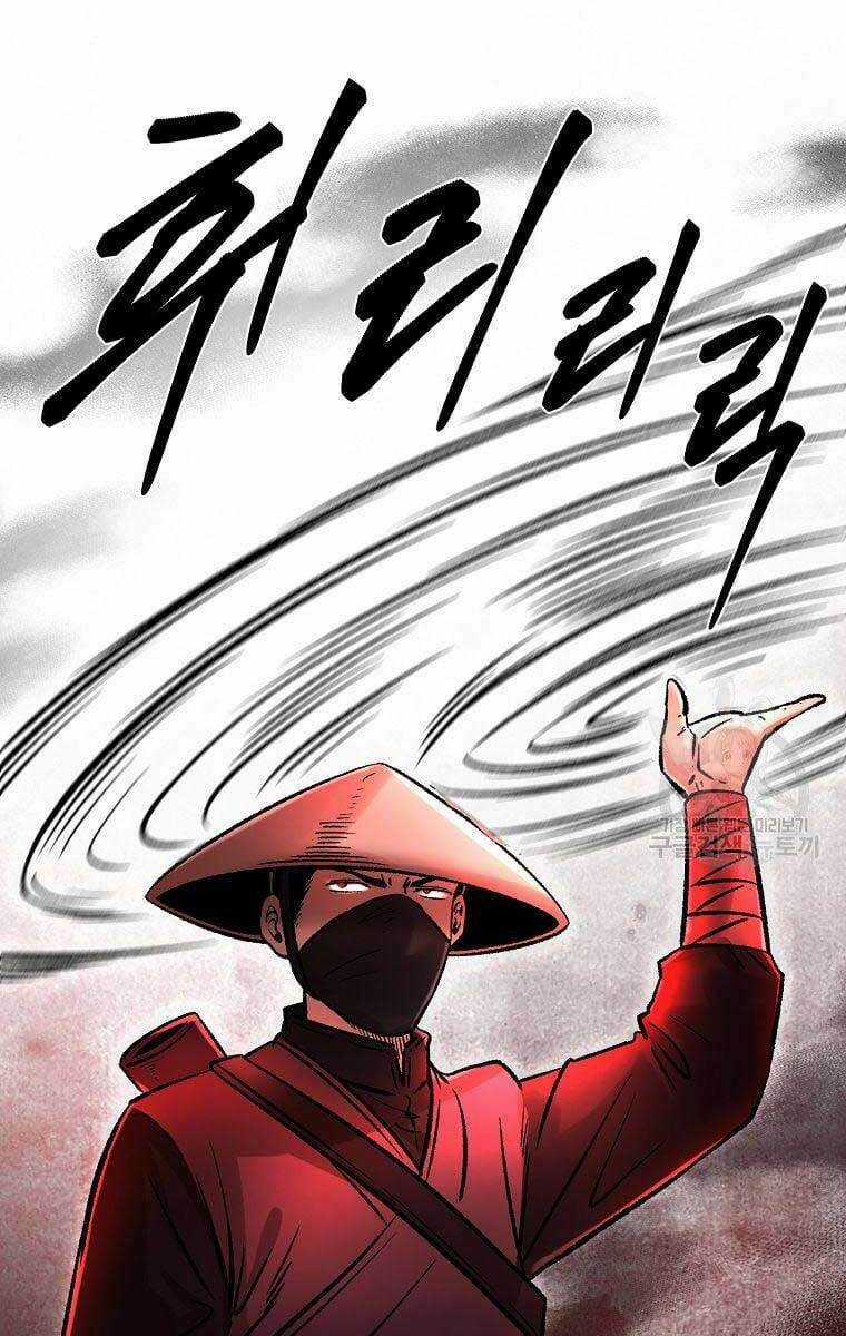 Ma Nhân Hoa Sơn Chapter 34 trang 31