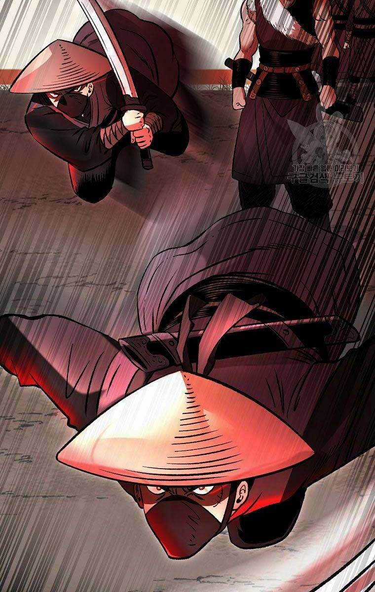 Ma Nhân Hoa Sơn Chapter 34 trang 33